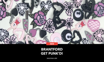 Brantford, Get Punk'd!