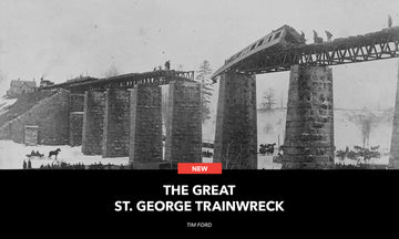 The Great St. George Trainwreck