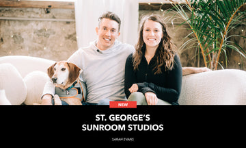 St. George's Sunroom Studios