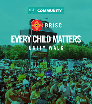 Every Child Matters Unity Walk