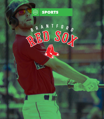 Brantford Red Sox vs Guelph Royals
