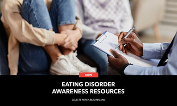 February 1-7 is Eating Disorder Awareness Week