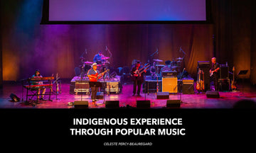 Canada’s Indigenous Experience, Told Through Popular Music