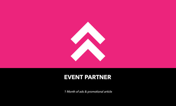 EVENT PARTNER (CHAMBER RATE)