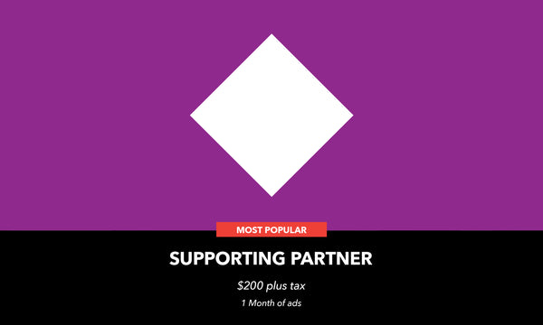 SUPPORTING PARTNER